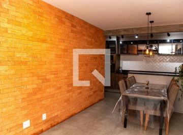 Apartamento · 65m² · 2 Quartos · 1 Vaga · Apartamento à Venda - Santo Amaro , 2 Quartos, 65 m2