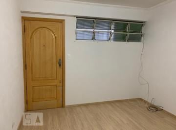 Apartamento · 63m² · 2 Quartos · 1 Vaga · Apartamento à Venda - Bela Vista, 2 Quartos, 63 m2