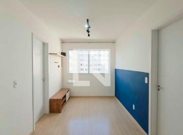 Apartamento · 39m² · 2 Quartos · Apartamento à Venda - Jardim Éster Yolanda, 2 Quartos, 39 m2