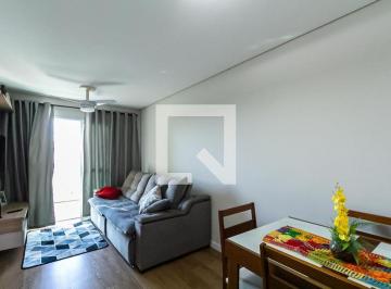 Apartamento · 72m² · 3 Quartos · 2 Vagas · Apartamento à Venda - Assunção, 3 Quartos, 72 m2