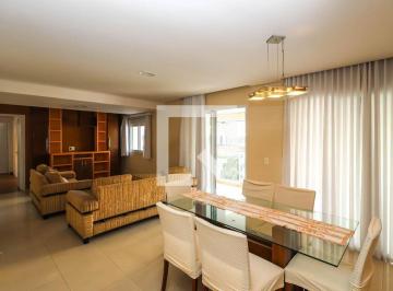 Apartamento · 126m² · 3 Quartos · 2 Vagas · Apartamento à Venda - Vila Mariana, 3 Quartos, 126 m2