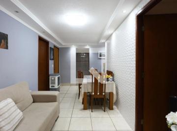 Apartamento · 60m² · 2 Quartos · 1 Vaga · Apartamento à Venda - Jardim Umarizal, 2 Quartos, 60 m2