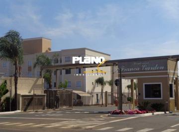 Apartamento · 45m² · 1 Quarto · 1 Vaga · Apartamento para alugar em Vila Santa Cruz de 45.00m² com 1 Quarto e 1 Garagem