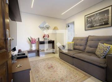 Casa · 140m² · 2 Quartos · 2 Vagas · Casa à Venda - Vila Palmares, 2 Quartos, 140 m2