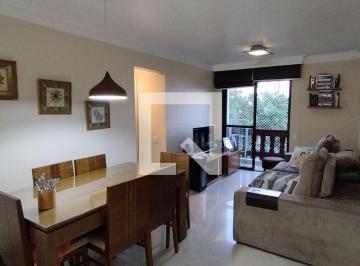 Apartamento · 70m² · 2 Quartos · 1 Vaga · Apartamento à Venda - Jardim Santa Emília, 2 Quartos, 70 m2