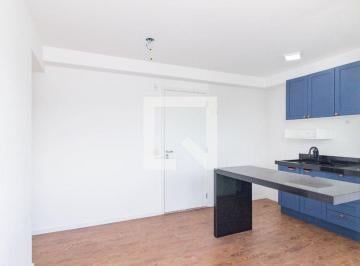 Apartamento · 40m² · 2 Quartos · Apartamento à Venda - Vila Zat, 2 Quartos, 40 m2