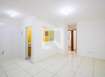 Apartamento · 50m² · 2 Quartos · 1 Vaga · Apartamento à Venda - Vila América, 2 Quartos, 50 m2