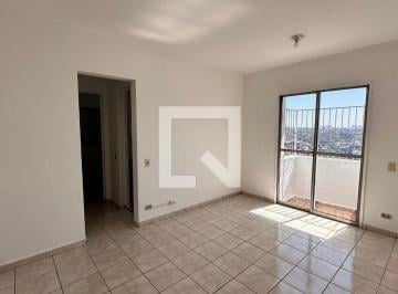 Apartamento · 50m² · 2 Quartos · 1 Vaga · Apartamento à Venda - Vila das Belezas, 2 Quartos, 50 m2