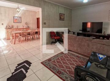 Casa · 207m² · 4 Quartos · 4 Vagas · Casa à Venda - Freguesia do Ó, 4 Quartos, 207 m2