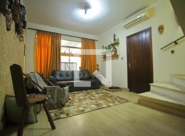 Casa · 123m² · 2 Quartos · 2 Vagas · Casa à Venda - Vila Lusitânia, 2 Quartos, 123 m2