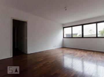 Apartamento · 120m² · 3 Quartos · 1 Vaga · Apartamento à Venda - Perdizes, 3 Quartos, 120 m2