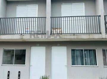 Casa · 50m² · 2 Quartos · 1 Vaga · Casa para alugar em Bairro Da Graça de 49.98m² com 2 Quartos e 1 Garagem