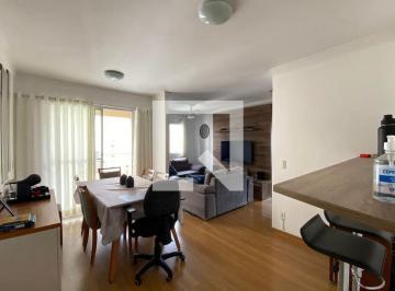 Apartamento · 58m² · 2 Quartos · 2 Vagas · Apartamento à Venda - Jaguaré, 2 Quartos, 58 m2