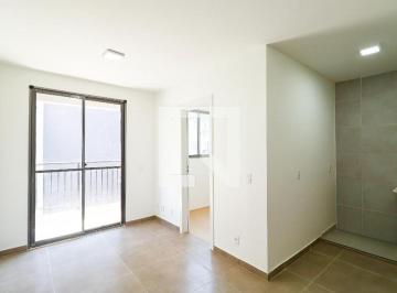 Apartamento · 40m² · 2 Quartos · Apartamento à Venda - Panamby, 2 Quartos, 40 m2