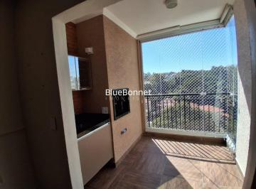 Apartamento · 78m² · 2 Quartos · 2 Vagas · Apartamento para venda e aluguel em Jardim Flórida de 78.00m² com 2 Quartos, 1 Suite e 2 Garagens