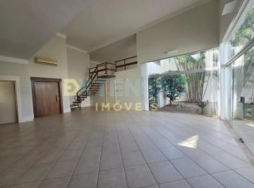 Casa · 500m² · 5 Quartos · 2 Vagas · CASA-RESIDENCIA à locação no bairro VILA MENDONÇA, ARAÇATUBA cod:34348
