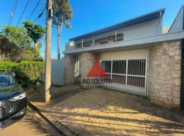 Casa · 277m² · 3 Quartos · 4 Vagas · Casa para alugar em Werner Plaas de 277.00m² com 3 Quartos, 1 Suite e 4 Garagens