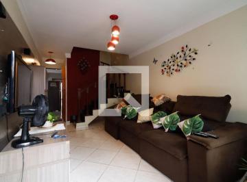 Casa · 126m² · 3 Quartos · 3 Vagas · Casa à Venda - Jardim Brasília, 3 Quartos, 126 m2