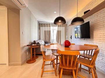 Este encantador apartamento localizado no prestigiado bairro do Itaim Bibi ofere · Apartamento à Venda - Vila Olímpia, 2 Quartos, 65 m2
