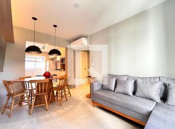 Apartamento · 65m² · 2 Quartos · 1 Vaga · Apartamento à Venda - Vila Olímpia, 2 Quartos, 65 m2