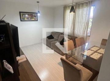 Apartamento · 44m² · 2 Quartos · 1 Vaga · Apartamento à Venda - Vila Dionísia, 2 Quartos, 44 m2