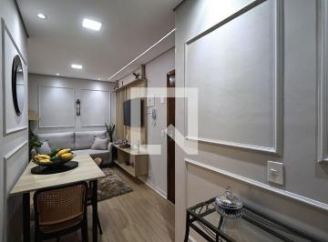 Apartamento · 51m² · 2 Quartos · 1 Vaga · Apartamento à Venda - Cidade Sao Jorge, 2 Quartos, 51 m2