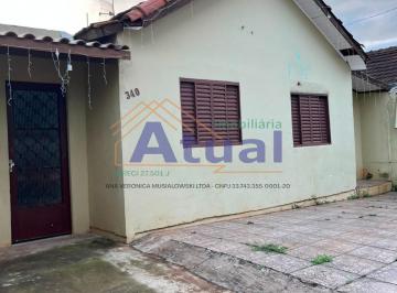Foto 02 · Casa, Aliança, Santo Ângelo, RS