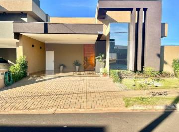 Casa · 162m² · 3 Quartos · Casa de Condomínio para venda e aluguel em Setlife Mirassol de 162.00m² com 3 Quartos e 1 Suite