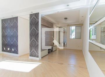 Apartamento · 60m² · 2 Quartos · 1 Vaga · Apartamento à Venda - Cidade Sao Jorge, 2 Quartos, 60 m2