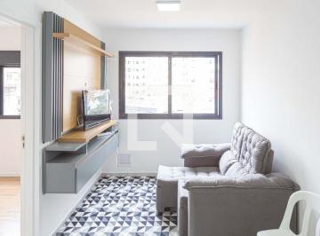 Photo 1 · Apartamento à Venda - Bela Vista, 2 Quartos, 37 m2