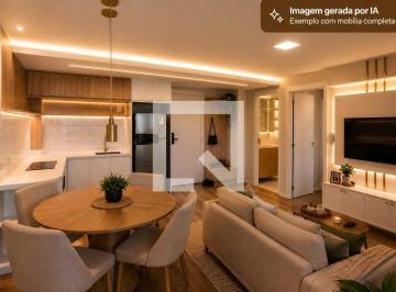 Apartamento · 38m² · 1 Quarto · 1 Vaga · Apartamento à Venda - Cidade Jardim, 1 Quarto, 38 m2