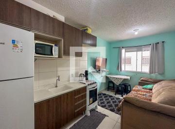 Apartamento · 38m² · 2 Quartos · Apartamento à Venda - Sacomã, 2 Quartos, 38 m2