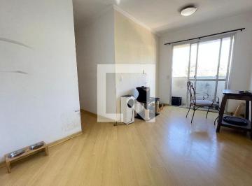 Apartamento · 66m² · 2 Quartos · 1 Vaga · Apartamento à Venda - Raposo Tavares, 2 Quartos, 66 m2
