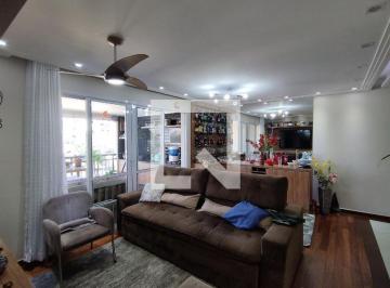 Photo 1 · Apartamento à Venda - Vila das Mercês, 2 Quartos, 89 m2