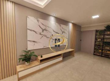 Apartamento · 158m² · 3 Quartos · 3 Vagas · Cobertura para venda em Vila Belmiro de 158.00m² com 3 Quartos, 1 Suite e 3 Garagens
