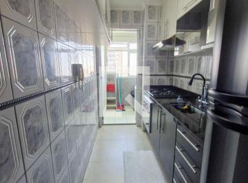 Apartamento · 53m² · 2 Quartos · 1 Vaga · Apartamento à Venda - Socorro, 2 Quartos, 53 m2