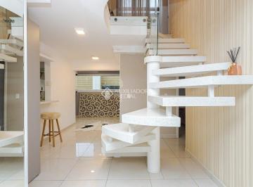 Apartamento · 115m² · 3 Quartos · 2 Vagas · Cobertura Semi-Mobiliada com 3 Quartos e Vaga Dupla - Condomínio Grand Chateau, Pinhais