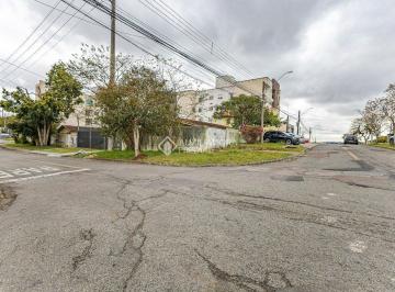 Terreno · 312m² · Terreno de esquina - 312 m² em São José dos Pinhais