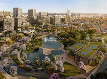 Terreno · 270m² · Terreno Residencial 270 m² em Casas do Lago - Parc Autódromo, Pinhais