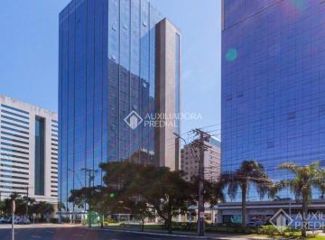 Comercial · 40m² · 1 Vaga · SALACONJUNTO TREND CITY CENTER