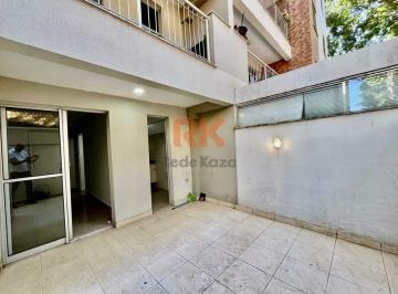Apartamento · 50m² · 1 Quarto · 1 Vaga · Área Privativa no Prime Lagoa Residence – Santa Amélia