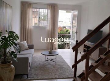 Casa · 70m² · 2 Quartos · 1 Vaga · CASA RESIDENCIAL PARA ALUGAR NO BAIRRO VILA NOVA - 02 QUARTOS - 01 VAGA