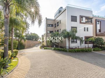 Apartamento · 379m² · 3 Quartos · 4 Vagas · Cobertura para venda com379 m², 3 dormitórios, sendo 3 suites, 4 vagas - Vila As