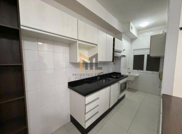 Apartamento · 48m² · 2 Quartos · Apartamento SOROCABA - SP