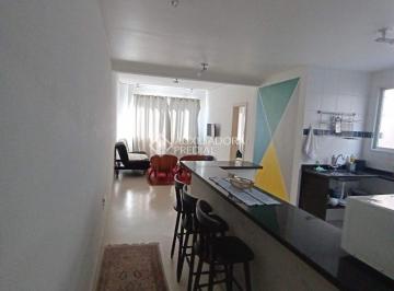 Apartamento · 80m² · 1 Quarto · Cobertura próximo ao Largo do Arouche