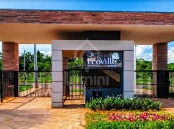 Terreno · 200m² · TERRENO À VENDA CONDOMÍNIO RESERVA ECOVILLE I