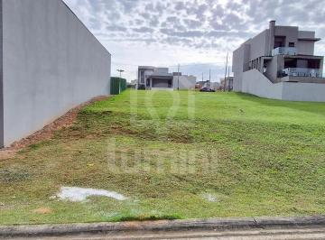 Terreno · 200m² · TERRENO À VENDA CONDOMÍNIO RESERVA ECOVILLE I