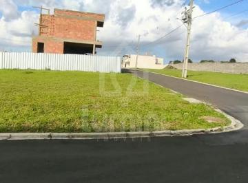 Terreno · 200m² · TERRENO À VENDA CONDOMÍNIO VALLE DO SOL