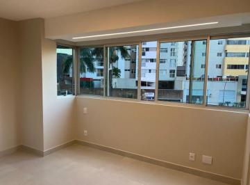 Apartamento de 1 quarto, Águas Claras · Apartamento 1 Quarto - Reformado - Residencial Green Park - Águas Claras