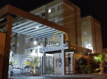 Apartamento · 43m² · 2 Quartos · 1 Vaga · Apartamento para aluguel com 43 m² e 2 quartos em Jardim Terra Branca, Bauru - SP